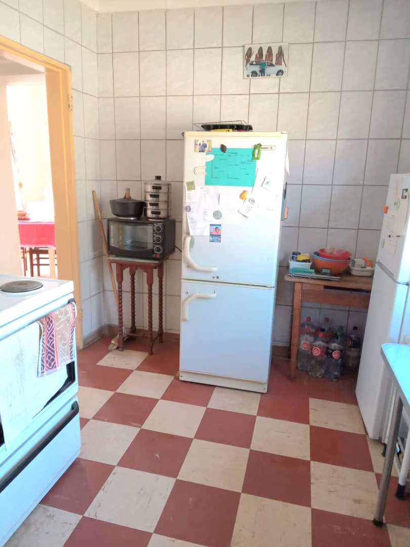 3 Bedroom Property for Sale in Reddersburg Free State